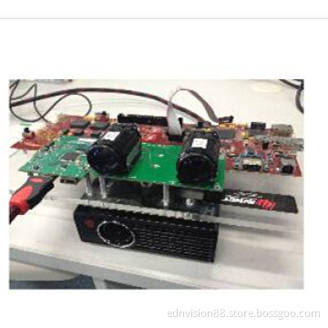 Media Processing System